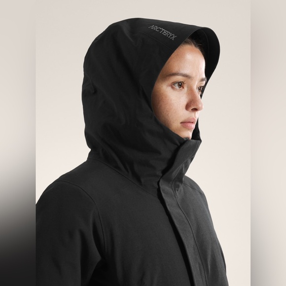 Arcteryx PATERA parka women’s size L - Picture 5 of 15